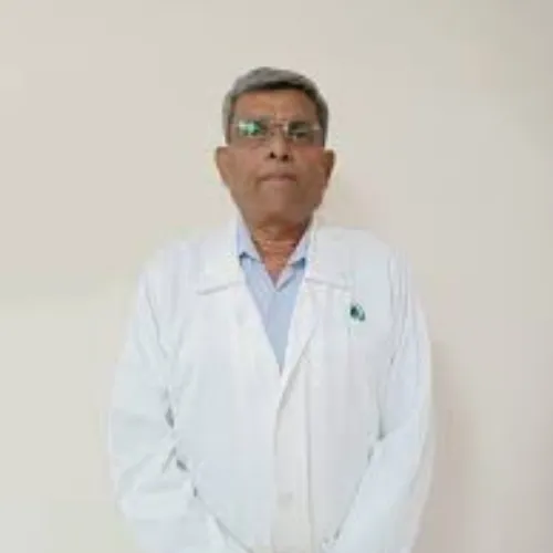 Dr. Vineet Mishra
